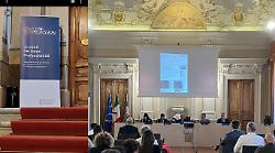 Porfessionisti e Pubblica Amministrazione, l'incontro a Perugia di Confprofessioni Umbria