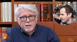 Delitto di Garlasco, la verità di Spoto sul rapporto con Sempio: "Ecco perché sono rimasto così tanto a casa sua"