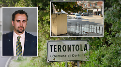 Morto travolto dall'auto pirata, raccolta fondi per aiutare i figli rimasti soli. L'investitore potrebbe parlare con gli inquirenti