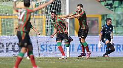 La Ternana celebra degnamente il centenario: vittoria in rimonta sul Pineto (2-1)