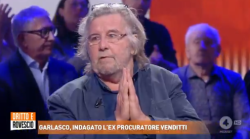 Delitto di Garlasco, l'appello di Sansonetti a Dritto e Rovescio: "Tirate fuori Stasi dalla prigione, probabilmente è innocente". Il giornalista tuona: "Ci sono più assoluzioni che condanne"