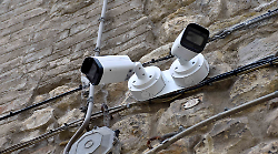 Magione, arrivano le nuove telecamere: l'amministrazione comunale investe sulla sicurezza 