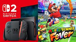 I giochi in uscita su Nintendo Switch 2 nel 2026: scopri tutte le novità
