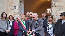 A San Gemini l'inaugurazione del Museo di moto d'epoca Goliardo Filippetti