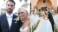 Veronica Peparini e Andreas Muller oggi a Verissimo per raccontare il loro matrimonio: dai banchi di Amici al grande amore