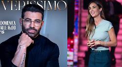 Gianni Sperti ospite a Verissimo finisce nel mirino del pubblico: "Sempre le stesse persone, ma è diventato gli amici di Silvia?"