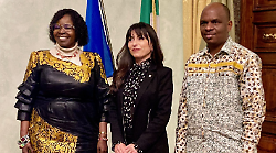 Umbria e Burkina Faso, un'alleanza per l'agricoltura sostenibile e la sicurezza alimentare. Il "modello umbro" come esempio da emulare