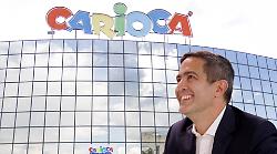 Luca Talarico, chi è l'imprenditore a Boss in incognito. Da Medici senza Frontiere ad azionista di Cariaco