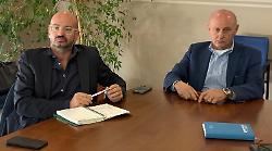 Terni, Azienda Ospedaliera, le tre priorità di Montemurro: “Pronto soccorso, liste d’attesa e sinergia con i distretti"