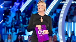 Grande Fratello, anticipazioni 6 ottobre.  Rasha Younes, Flaminia Romoli e Omar Benabdallah, chi sono i nuovi concorrenti 