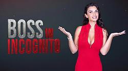 Boss in incognito stasera in tv lunedì 6 ottobre su Rai 2: le anticipazioni dell'ultima puntata