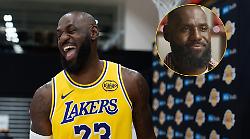 LeBron James scaccia il ritiro, The decision 2 è solo una trovata pubblicitaria