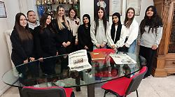Nuova puntata dell'inserto scuola