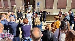Marsciano, nasce il Centro per le famiglie: Il Villaggio nuovo punto di riferimento 