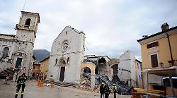 La Basilica di San Benedetto "sarà uno dei luoghi più sicuri al mondo": l'annuncio della presidente Proietti. Norcia si prepara alla riapertura il 30 ottobre