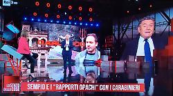 Delitto di Garlasco, l'avvocato Antonio De Rensis: "Irrituali le telefonate della Polizia Giudiziaria ad Andrea Sempio"