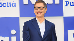Marco Liorni pronto a tornare con L'Eredità: "Voglio fare bene il mio lavoro". La data di inizio e il nuovo format del programma