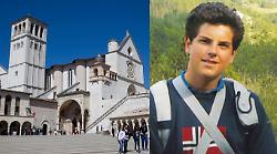 Ad Assisi parte il triduo per San Carlo Acutis: il cardinale Parolin chiuderà la festa il 12 ottobre