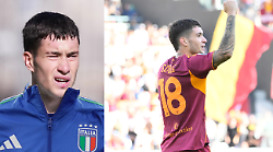 Ipotesi Soulé in Nazionale: "Può giocare per l'Italia". Tutti gli argentini che hanno vestito la maglia azzurra