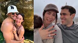 Aurora Ramazzotti, svelata la data e i dettagli del matrimonio con Goffredo Cerza. Quando e dove saranno le nozze 