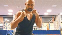 Di Rocco torna sul ring a 43 anni, ecco data e avversario: "Sono ancora in forma"
