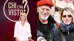 Torna il caso di Liliana Resinovich a Chi l’ha visto su Rai 3: sequestrata la GoPro del marito, unico indagato
