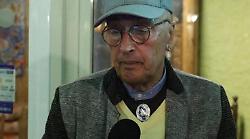 Terni, addio a Lanfranco Tommasi-Celentano. Una vita per la musica. Venerdì si svolgeranno i funerali