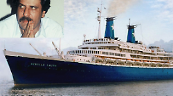Chi era Abu Abbass, il terrorista palestinese che ideò il dirottamento della nave Achille Lauro. A Sigonella, 40 anni fa, Italia e Usa furono sull’orlo di uno scontro armato