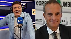 Il direttore Sergio Casagrande ospite a Igorà su Rai Radio 1: appuntamento alle 15.00 