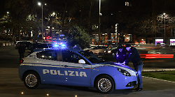 Tenta furto in auto e aggredisce i poliziotti. Poi evade dagli arresti domiciliari: in carcere 32enne ivoriano 