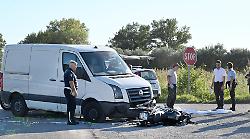 Muore in moto a 62 anni in un tragico incidente a Balanzano. Addio ad Andrea Poponesi