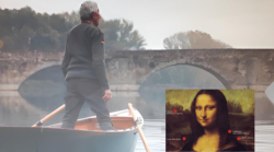 L'Arno, la Gioconda di Leonardo, il ponte. Ultimo saluto a Gualdani: l'eredità culturale e civica che lascia