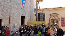 San Carlo Acutis, triduo della festa. Arriva il cardinale Parolin