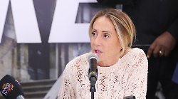 Fermate la catena d'odio. Riporta agli anni di piombo