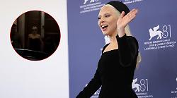 Lady Gaga in Il Diavolo veste Prada 2? La popstar pizzicata dai fan sul set del film a Milano