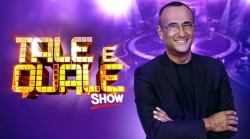 Tale e quale show, Leonardo Pieraccioni giudice speciale della terza puntata: tutte le trasformazioni di stasera