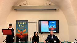 Presentato all'istituto De Carolis di Spoleto il nuovo libro di Paolo Diotallevi