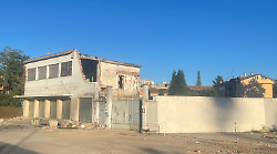 Addio all'edificio del vecchio Sailor's di Ponte San Giovanni. Al suo posto un nuovo centro commerciale