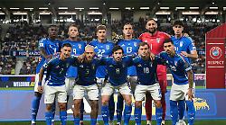 Azzurri, cosa deve fare l'Italia per qualificarsi al Mondiale 2026: girone e possibili spareggi. Tutti gli scenari 