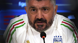 Estonia-Italia, gli Azzurri di Gattuso inseguono il Mondiale 2026: dove vederla in tv e le probabili formazioni