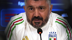 Italia-Norvegia, le scelte di Gattuso: formazioni ufficiali, orario e dove vederla in chiaro