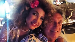 Mario Merello, chi è il marito di Marcella Bella: dal regalo extra-lusso al segreto per un matrimonio così duraturo