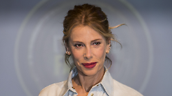 Alessia Marcuzzi, il segreto contro l'invecchiamento e la scoperta del Gyrotonic. "Ecco quello che insegno a mia figlia"