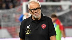Il Perugia va sempre più giù, con il Rimini sesta sconfitta di fila: 0-1
