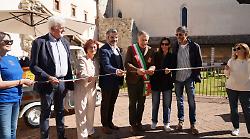 Via alla seconda edizione di Conserva a Spoleto: tutto il programma della tre giorni sull'arte della conservazione alimentare