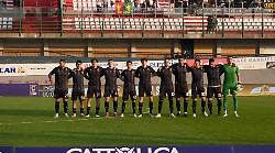 Ternana, Ferrante replica a Petrelli: finisce 1-1 a Forlì