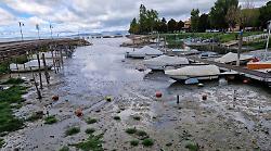 Sgravi per le attività lacustri del Trasimeno: ok del consiglio regionale al ddl 