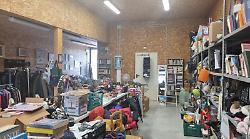 Il Centro di riuso a Foligno ora funziona: "Così combattiamo gli sprechi"