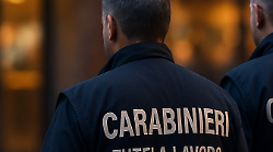 Terni, nel ristorante sorpresi 5 lavoratori "in nero" su 7: maxi sanzione da 12.500 euro al titolare