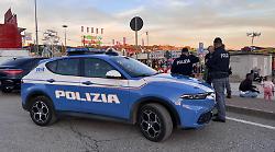 Rapina 5 persone ai Baracconi: arrestato un 15enne. Ferdinandi e Donato: "Evitate conseguenze più gravi"